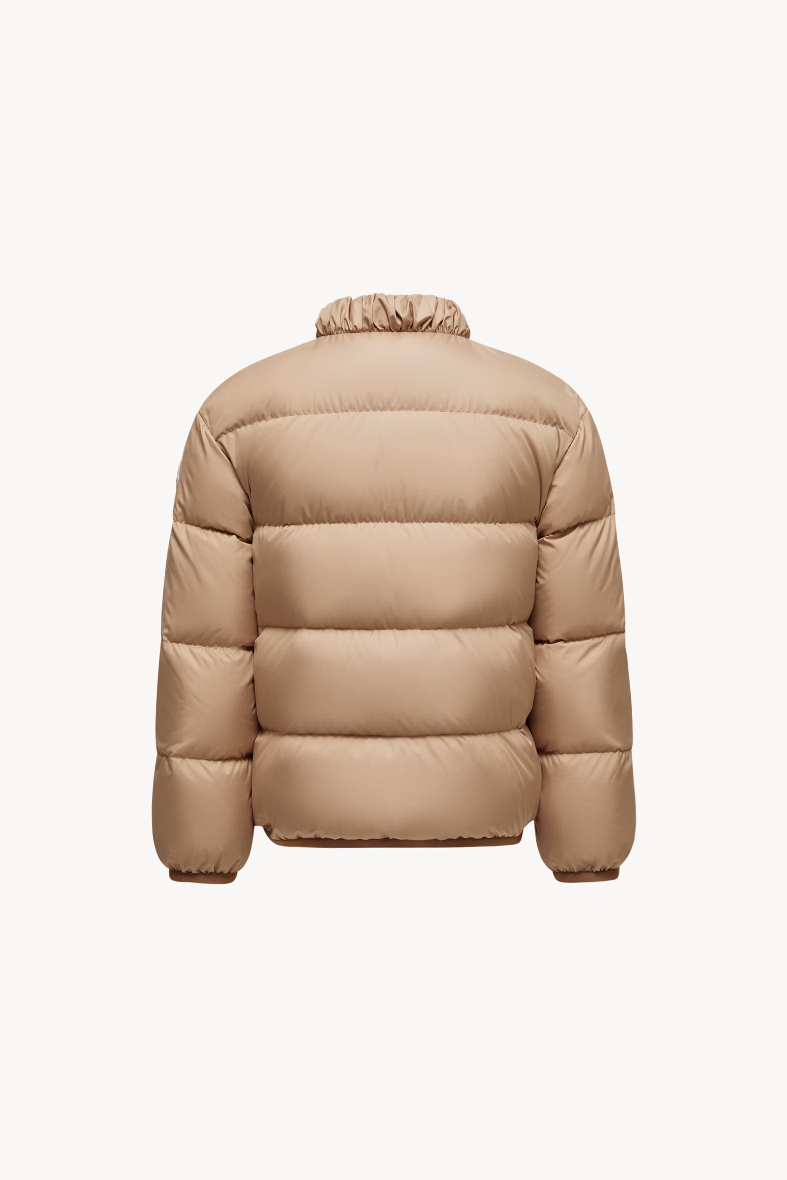 Bomber Ora Fille Beige Moncler 4